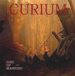 Curium : Sins of Mankind